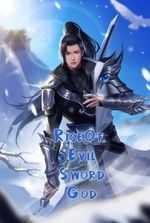 Rise Of Evil Sword God